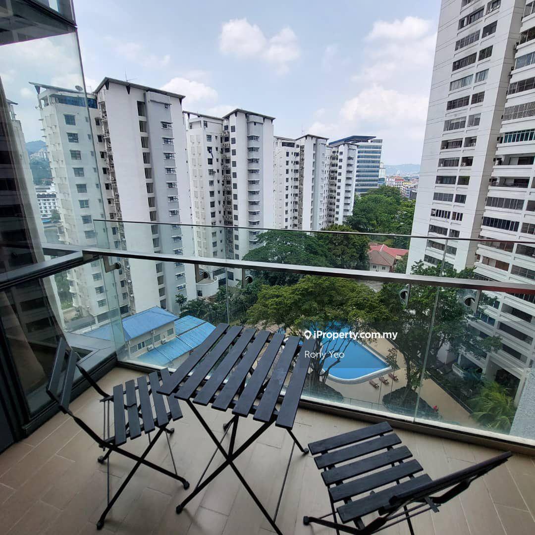 Service Residence for Rent in The Elements by Rony Yeo - iProperty.com.my