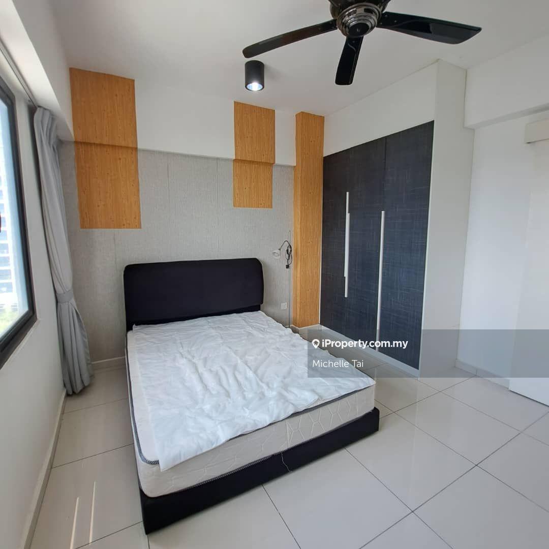 Service Residence for Rent in Avenue D'Vogue by Michelle Tai - iProperty.com.my