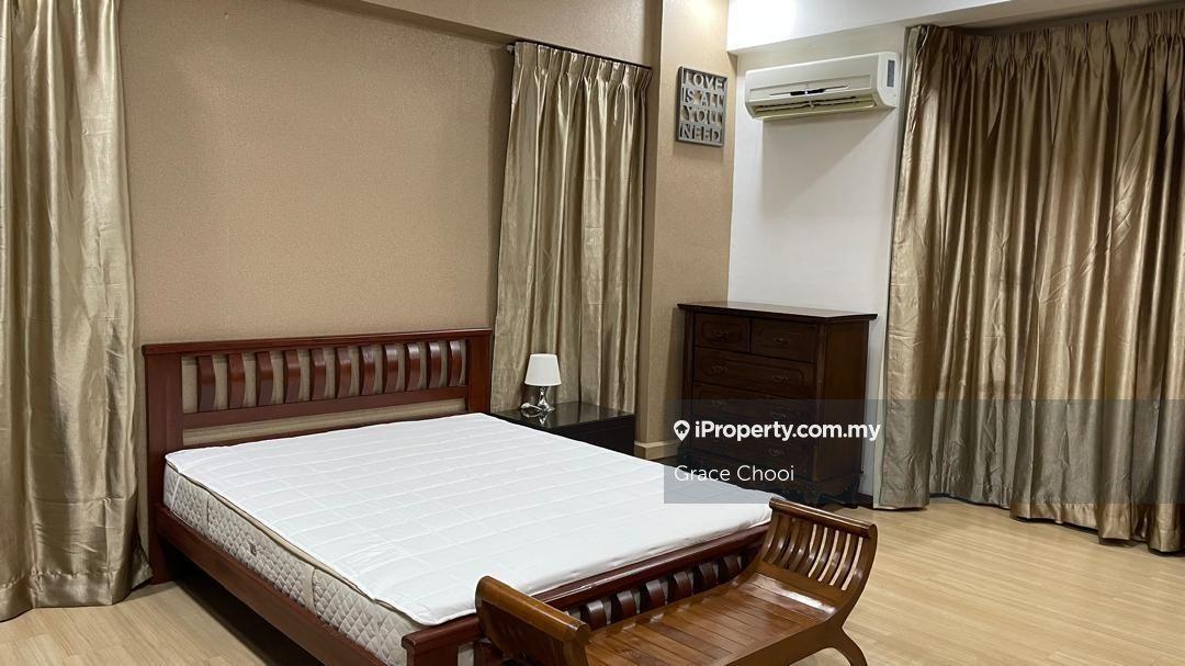 Condominium for Sale in Villa Orkid by Grace Chooi - iProperty.com.my