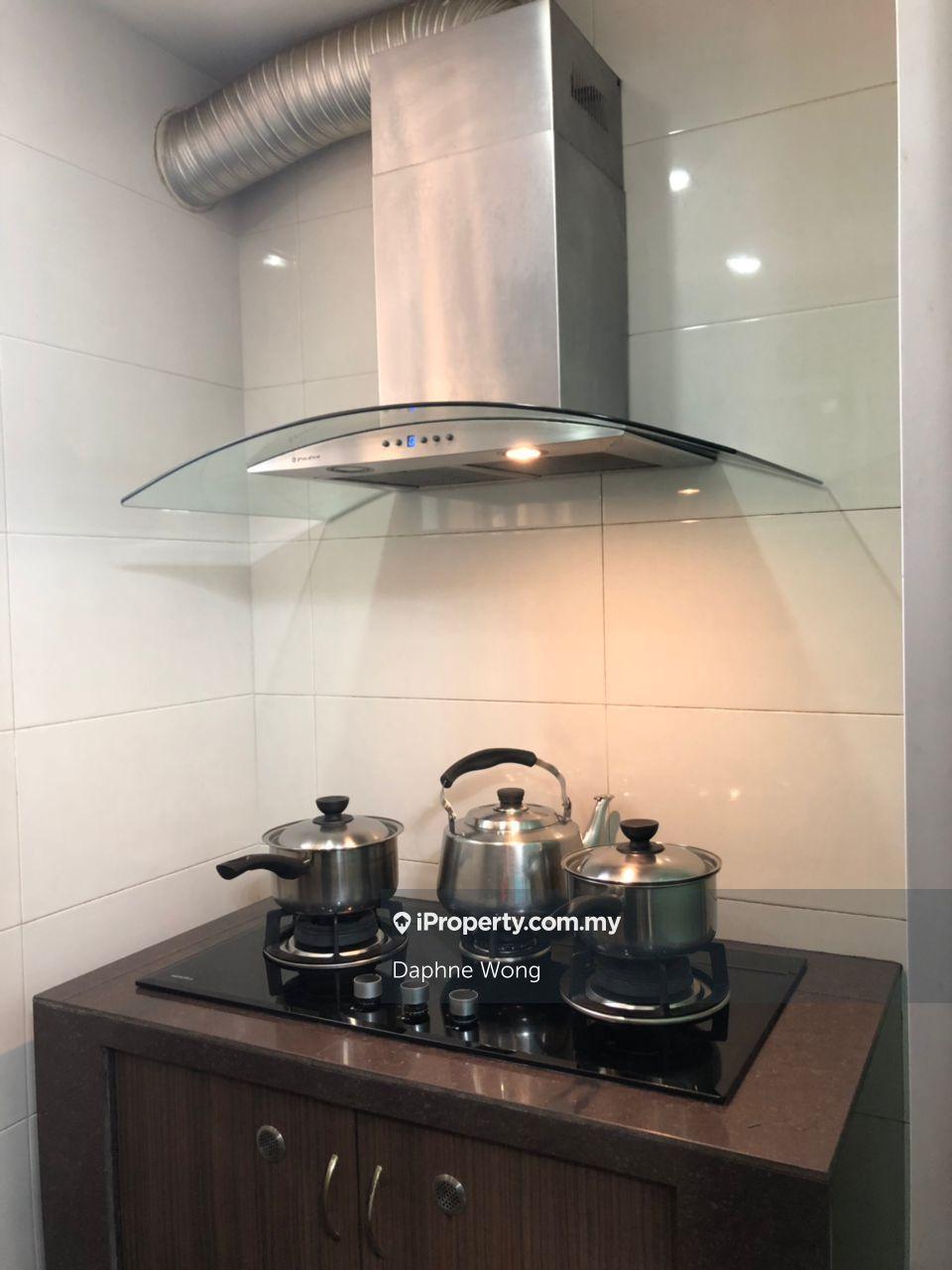 Kondominium untuk Dijual di Dynasty Garden Condominium oleh Daphne Wong - iProperty.com.my