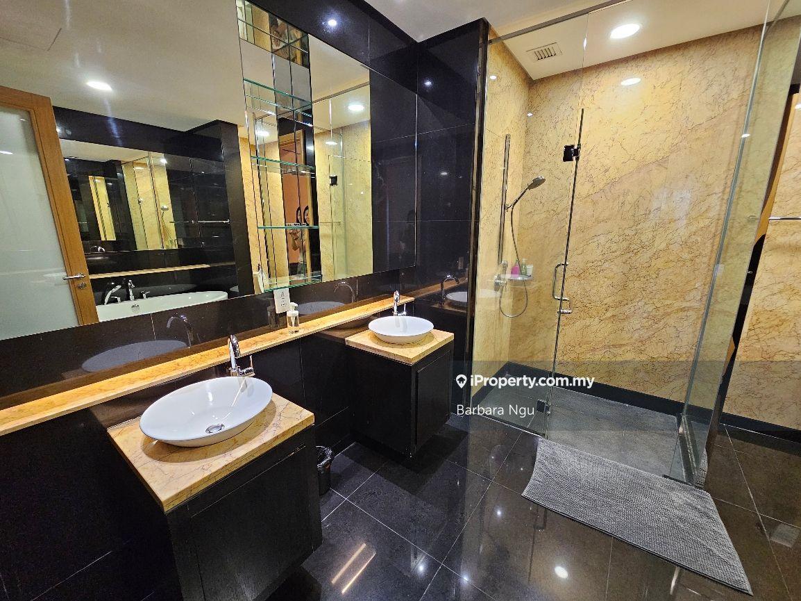 Service Residence for Rent in St Mary Residences by Barbara Ngu - iProperty.com.my