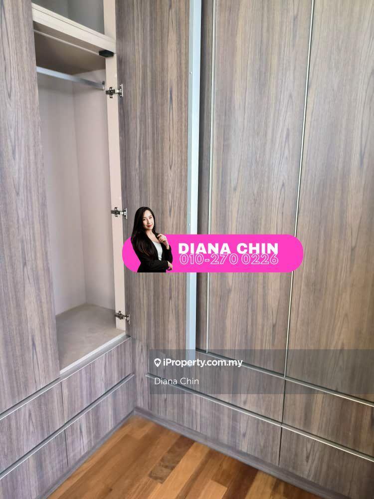 Service Residence for Sale in Marriott Residence @ Gurney by Diana Chin - iProperty.com.my