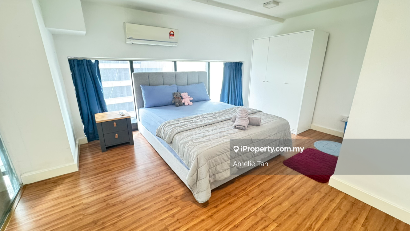 Condominium for Rent in My Loft @ Empire City by Amelie Tan - iProperty.com.my