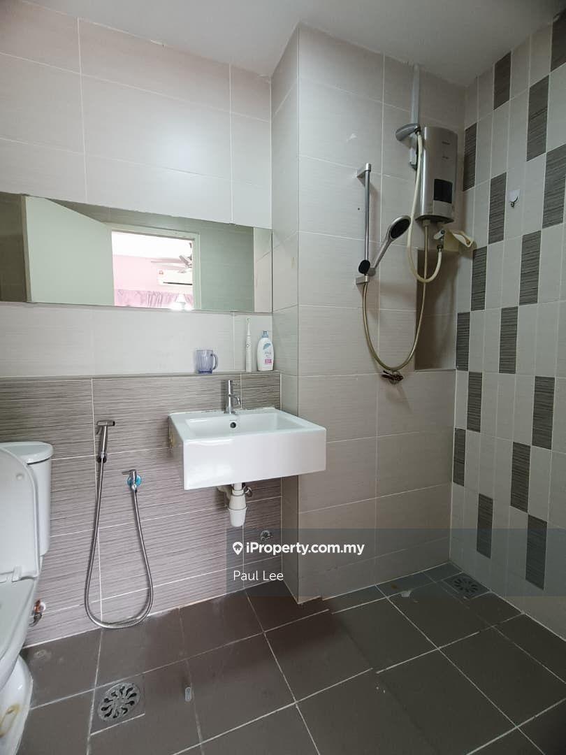 Residensi Servis untuk Dijual di SetiaWalk oleh Paul Lee - iProperty.com.my