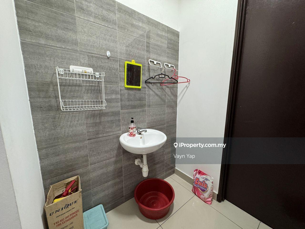 Residensi Servis untuk Disewa di Symphony Tower (Menara Simfoni) oleh Vayn Yap - iProperty.com.my