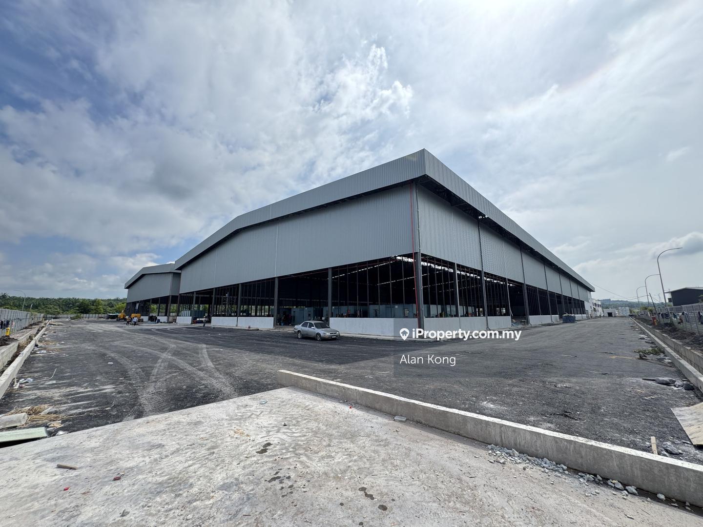 Kilang Terpisah untuk Dijual di Bandar Enstek, Negeri Sembilan oleh Alan Kong - iProperty.com.my