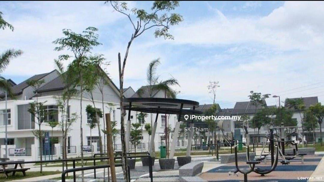 2-storey Terraced House for Sale in Kemuning Utama, Shah Alam by SK Thiam - iProperty.com.my