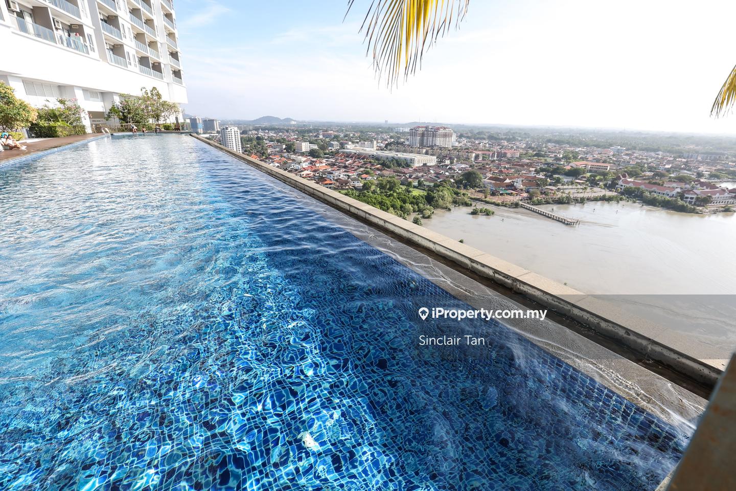 Condominium for Rent in Silverscape Residences by Geoffery Wee - iProperty.com.my