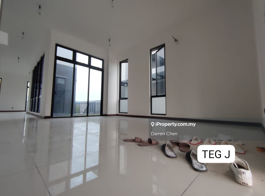 Banglo untuk Dijual di Eco Ardence, Setia Alam oleh Darren Chen - iProperty.com.my