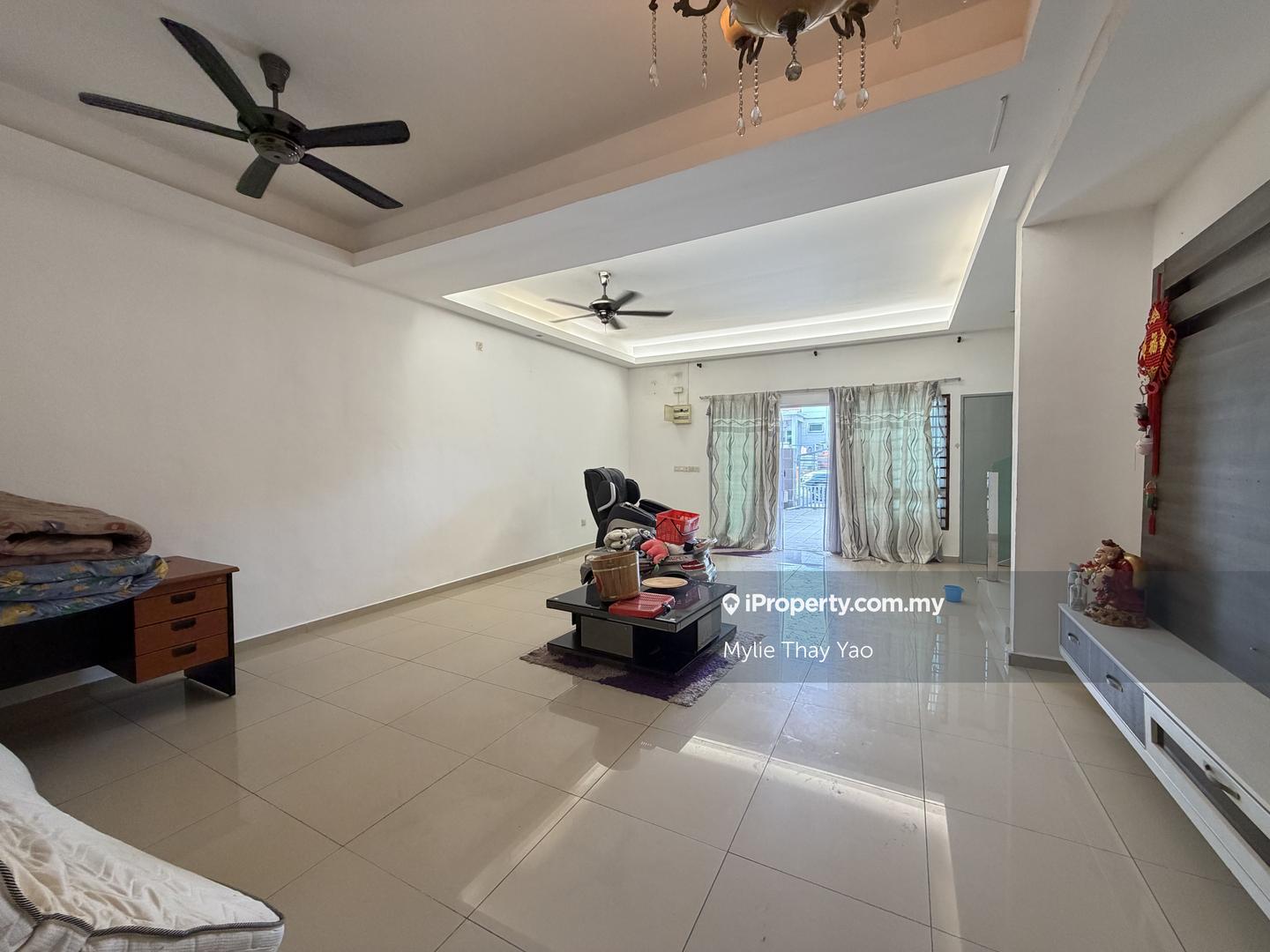 2-storey Terraced House for Sale in Seremban 2, Seremban by Mylie Thay Yao - iProperty.com.my