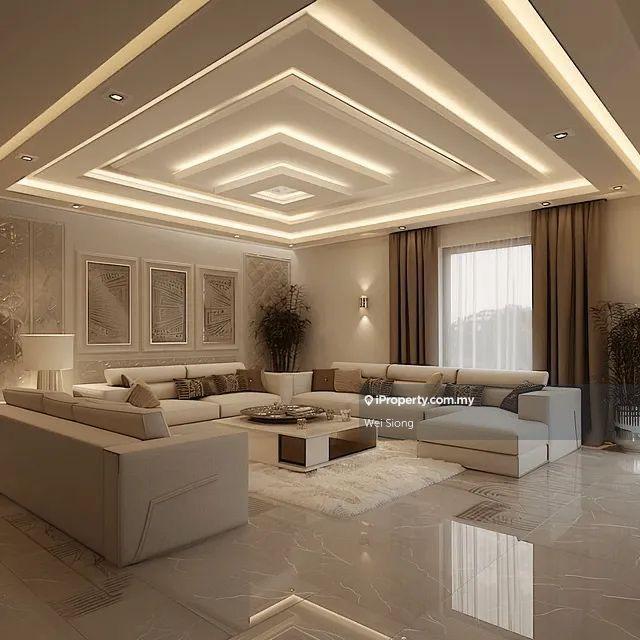 Residensi Servis untuk Dijual di Arunya @ KL North oleh Wei Siong - iProperty.com.my