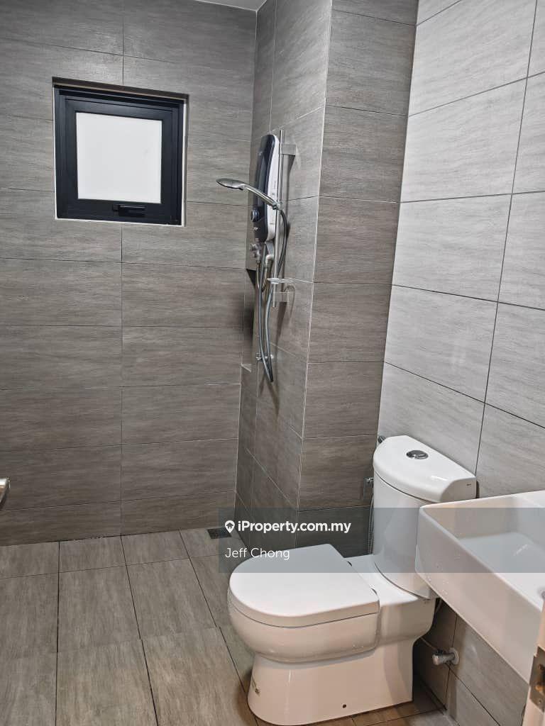 Residensi Servis untuk Disewa di The Amber Residence @ TwentyFive.7 oleh Jeff Chong - iProperty.com.my