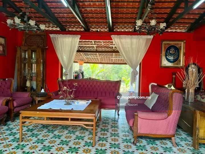 Banglo Komersial untuk Dijual di Kampung Tanjung Baru, Kota Bharu oleh Nabila Nazori - iProperty.com.my