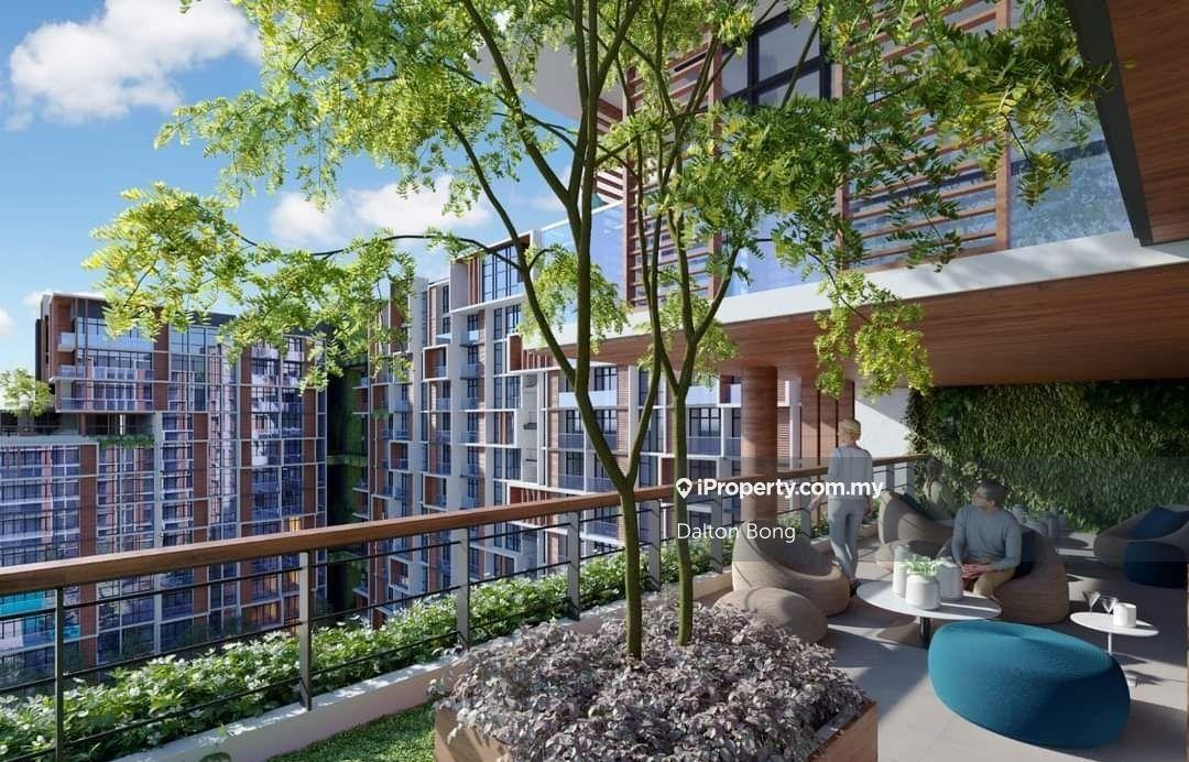 Condominium for Sale in Onyx Residence @ Gala City by Dalton Bong - iProperty.com.my