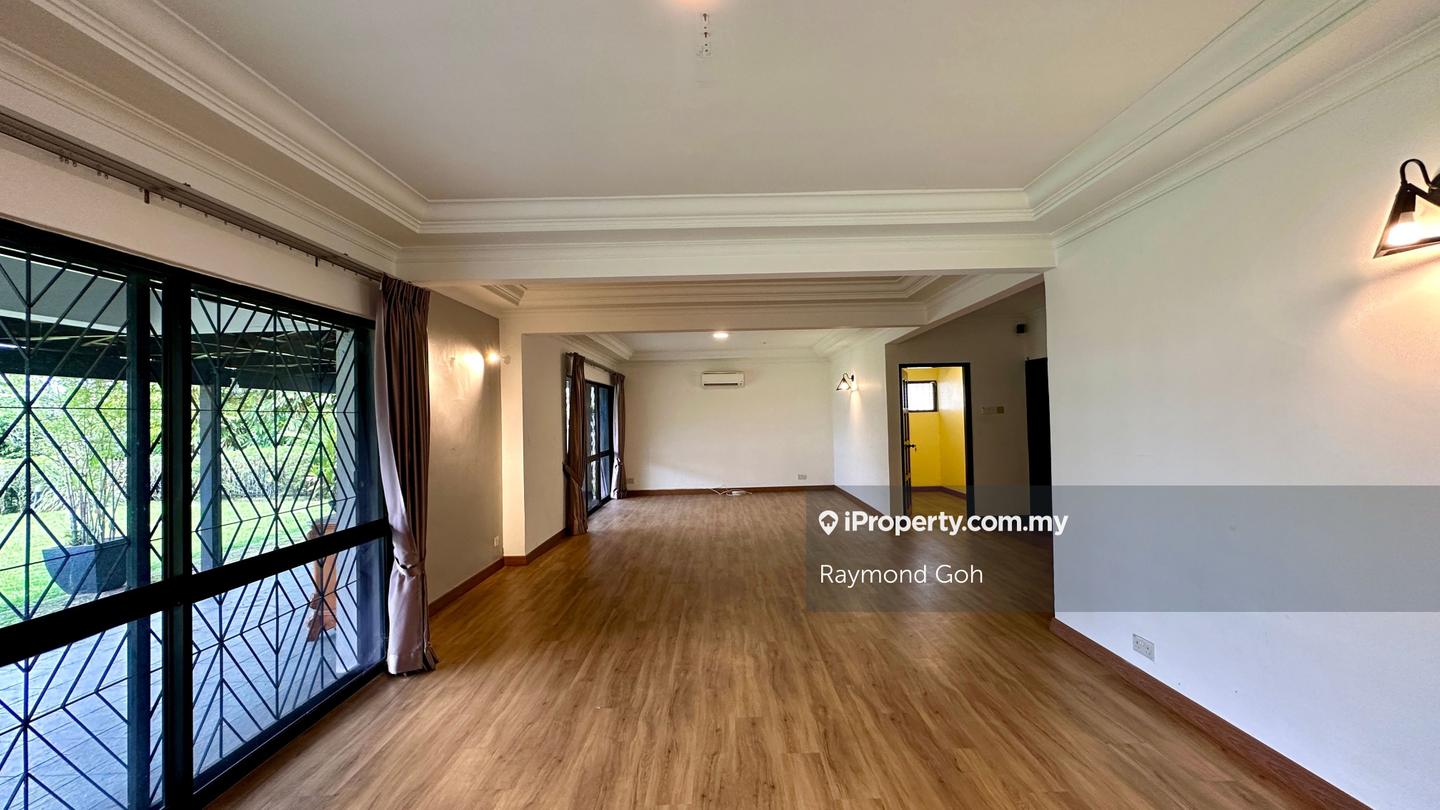 Banglo untuk Dijual di Bukit Bandaraya, Bangsar oleh Raymond Goh - iProperty.com.my