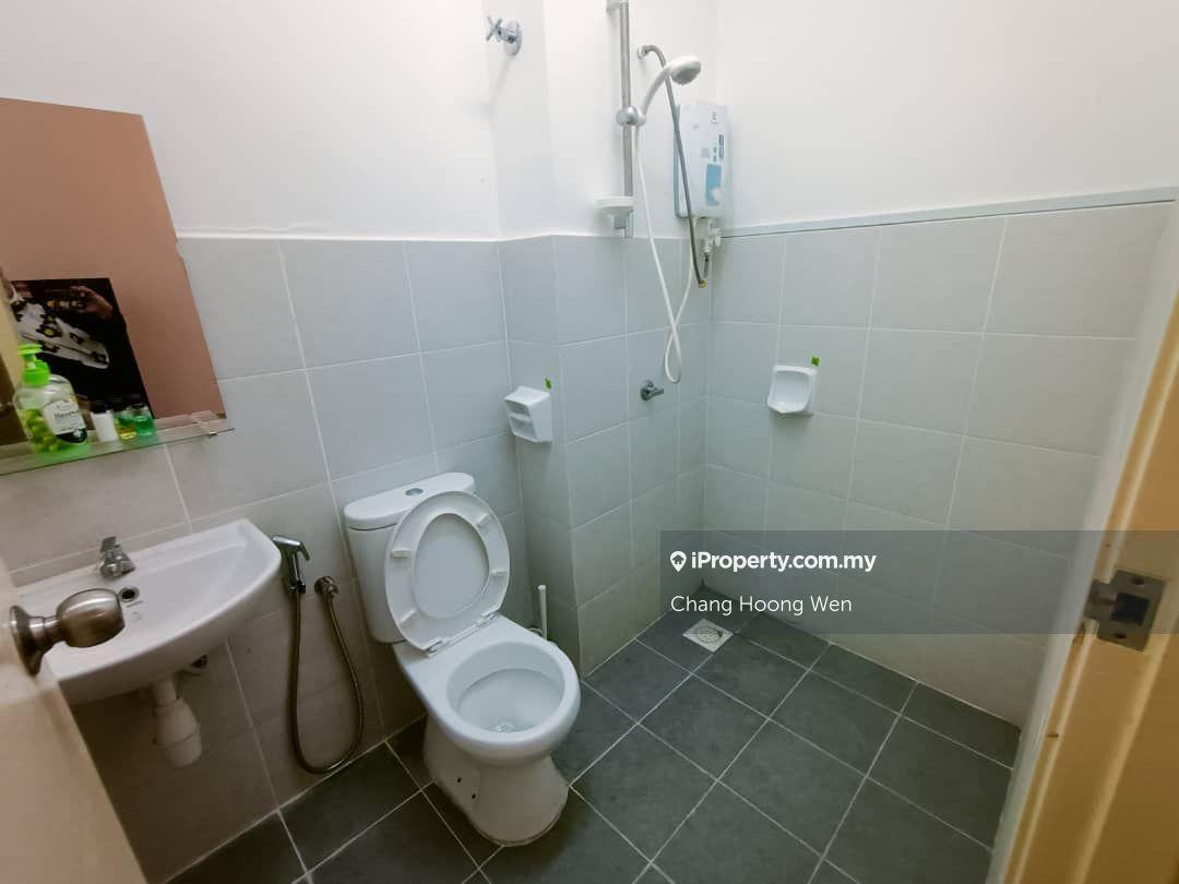 Rumah Berangkai 2 Tingkat untuk Disewa di Sungai Rengit, Pengerang oleh Chang Hoong Wen - iProperty.com.my