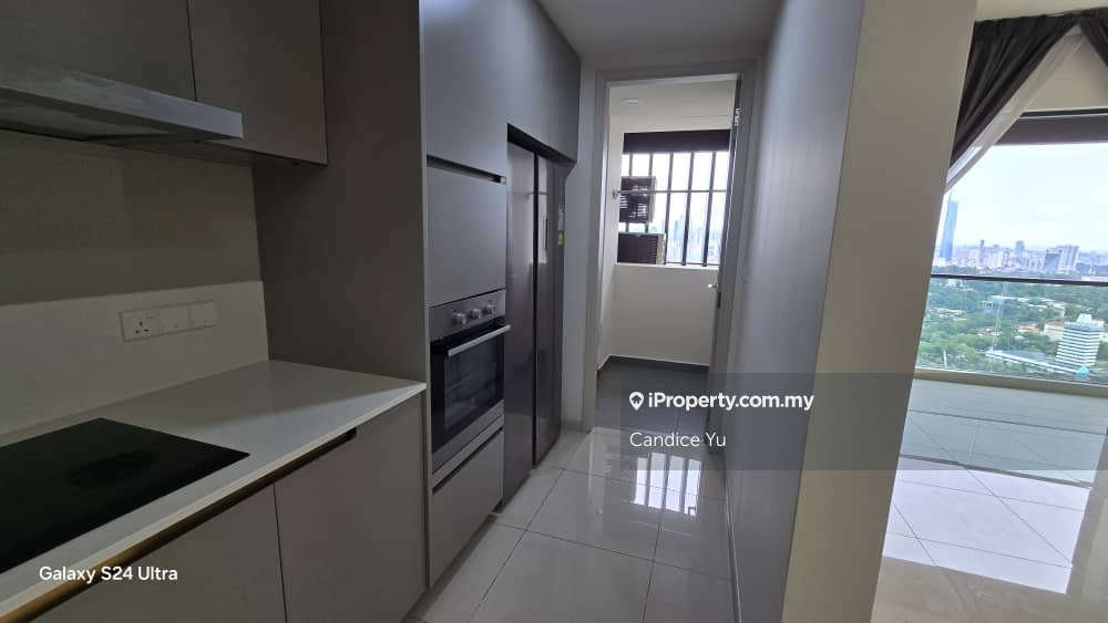 Service Residence for Sale in Residensi Solaris Parq by Candice Yu - iProperty.com.my