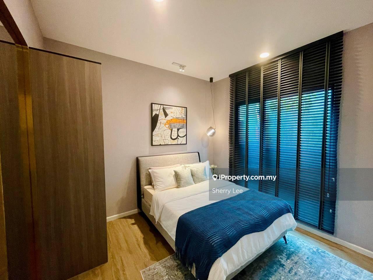 Pangsapuri untuk Dijual di Papyrus North Kiara oleh Sherry Lee - iProperty.com.my