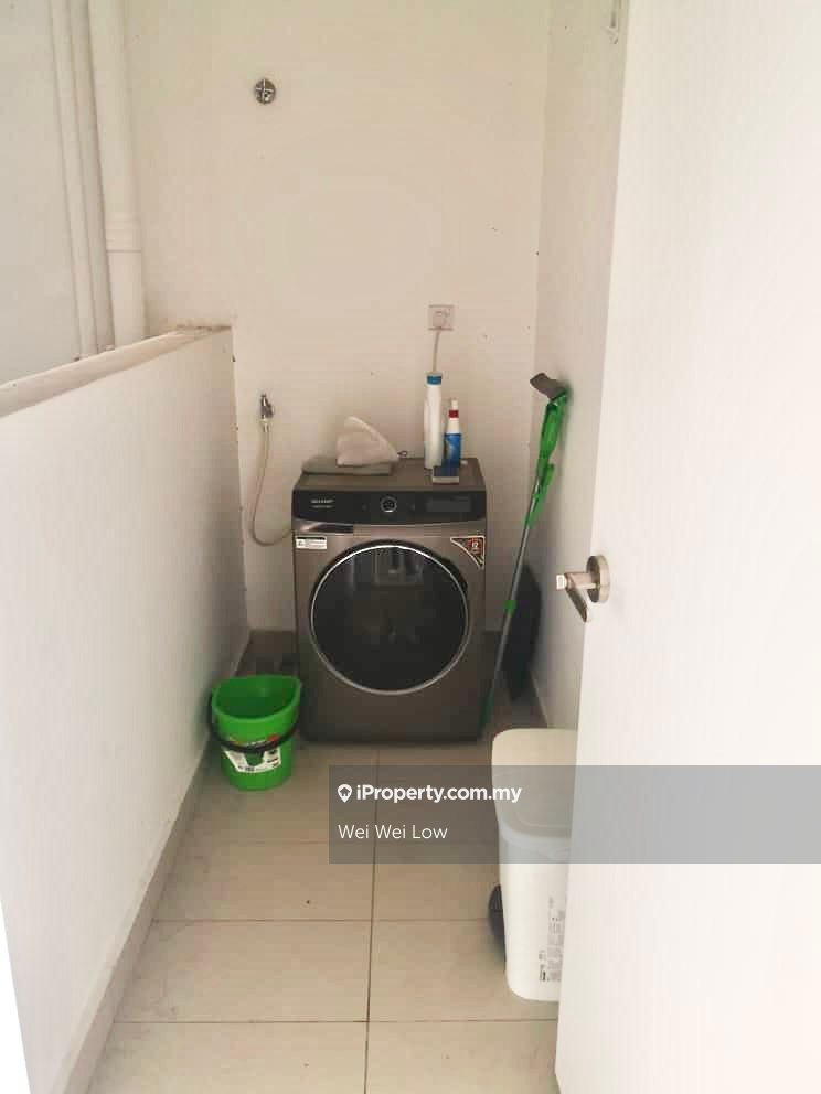 Kondominium untuk Disewa di The Parque Residences oleh Wei Wei Low - iProperty.com.my