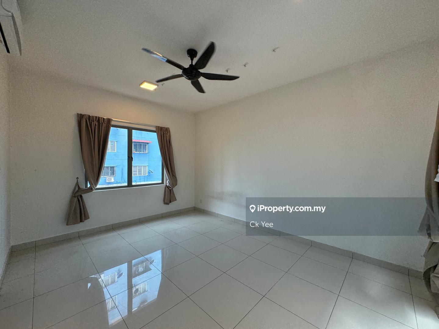 Rumah Berangkai 3 Tingkat untuk Dijual di Seri Jalil, Bukit Jalil oleh Ck Yee - iProperty.com.my