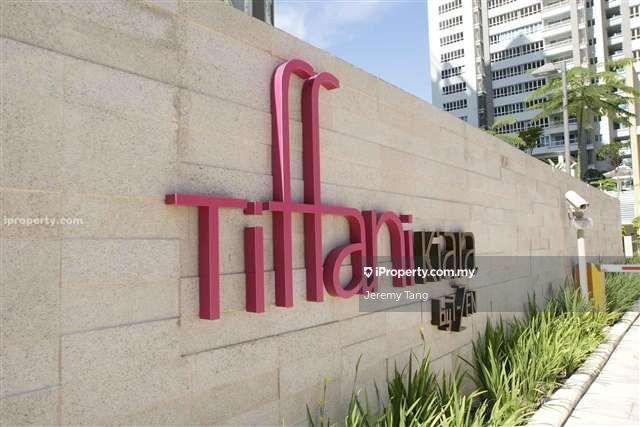 Condominium for Sale in Tiffani Kiara by Jeremy Tang - iProperty.com.my