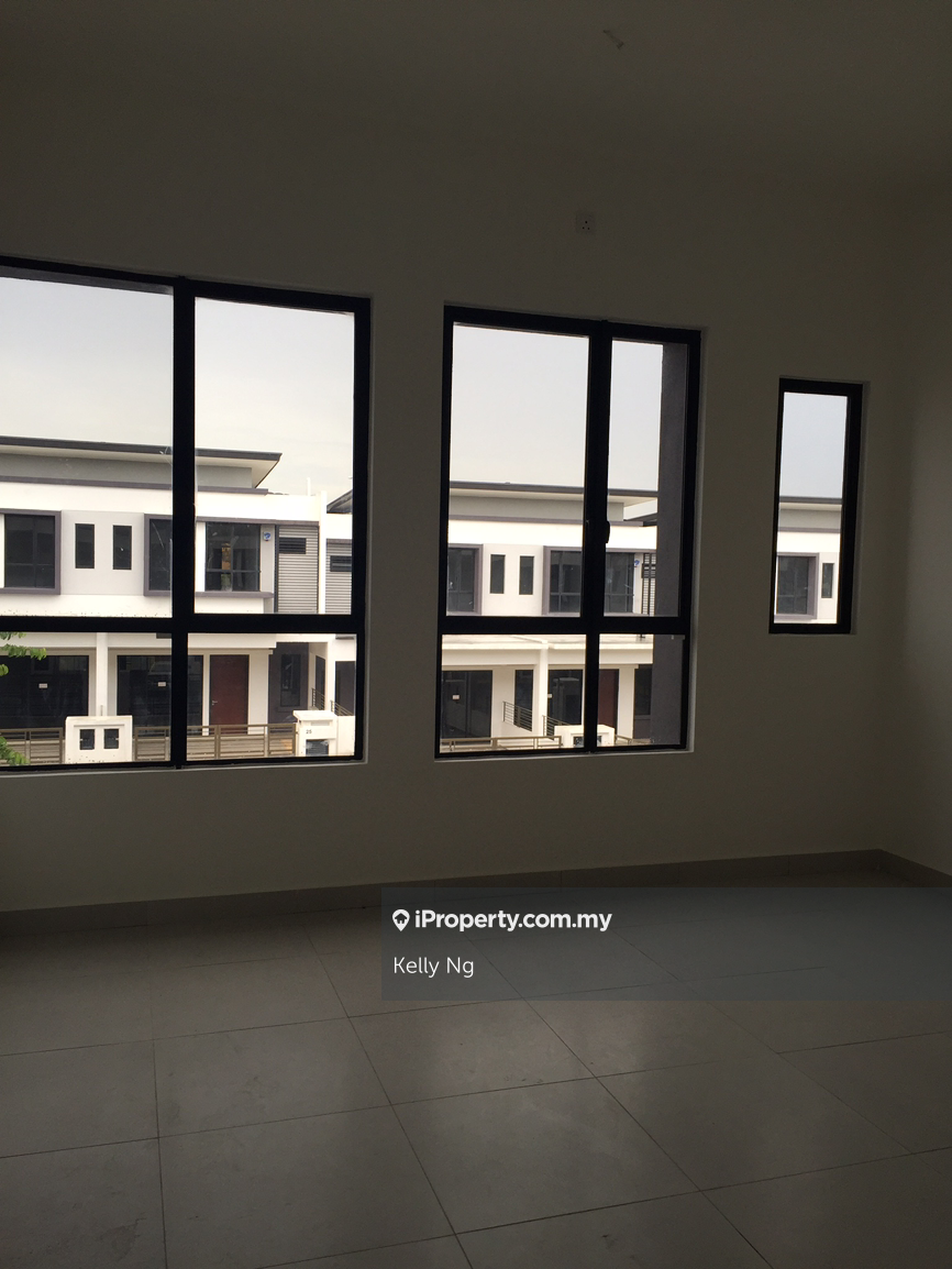 2-storey Terraced House for Rent in Bandar Seri Coalfields, Ijok by Kelly Ng - iProperty.com.my