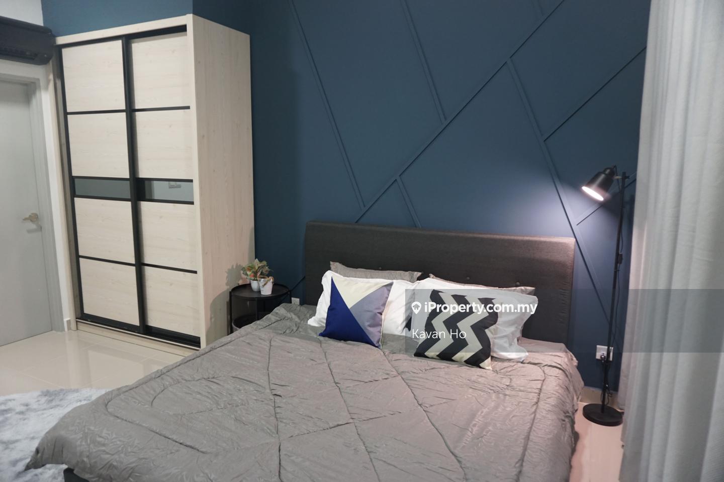 Residensi Servis untuk Dijual di Twin Residences oleh Kavan Ho - iProperty.com.my