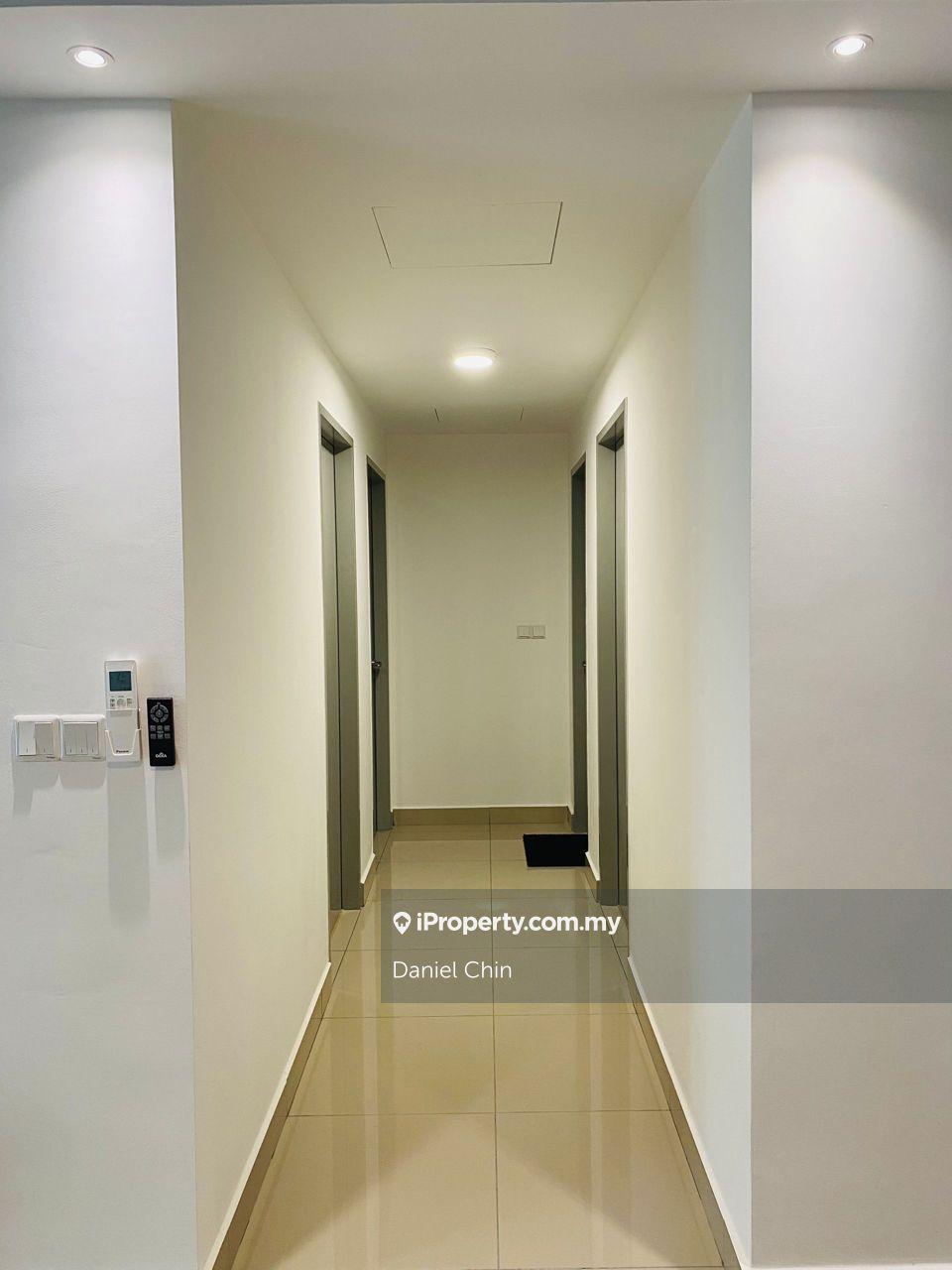 Service Residence for Rent in M Centura by Daniel Chin - iProperty.com.my