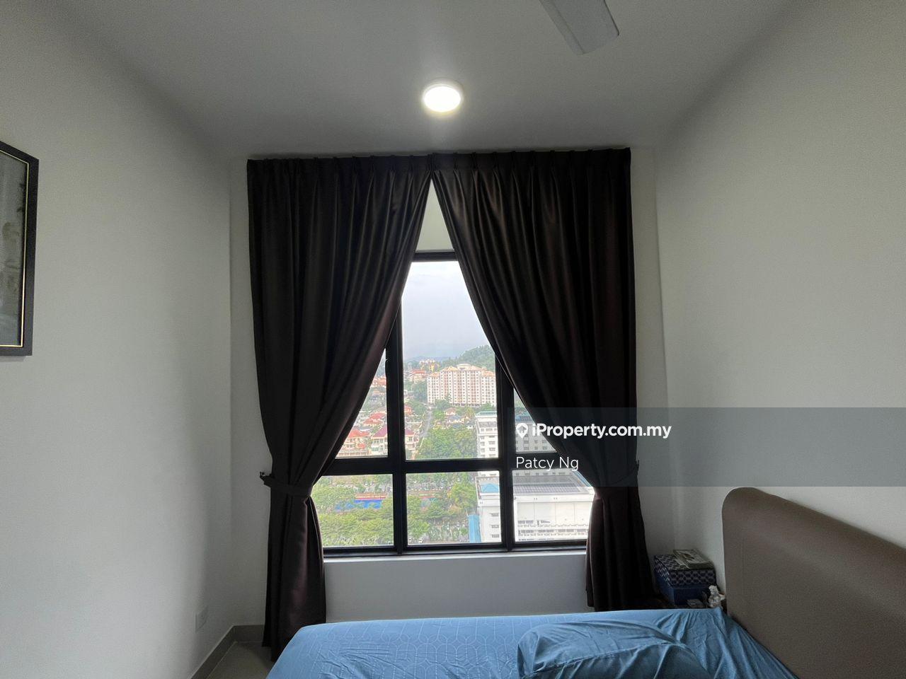 Residensi Servis untuk Dijual di MKH Boulevard II oleh Patcy Ng - iProperty.com.my