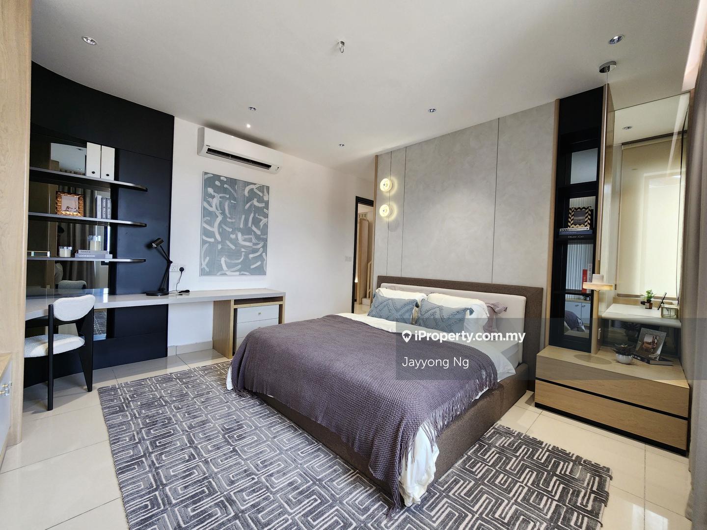 Semi-Detached House for Sale in Amverton Hills, Sungai Buloh by Jayyong Ng - iProperty.com.my