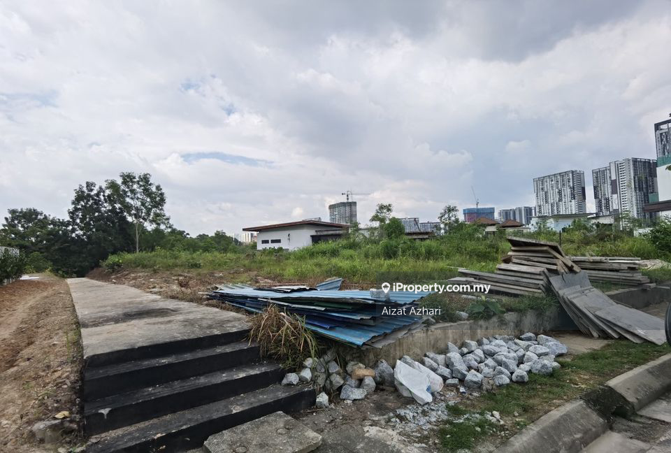 Bungalow Land for Sale in Bukit Jalil, Kuala Lumpur by Aizat Azhari - iProperty.com.my