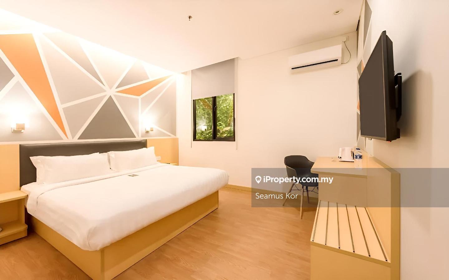 Kedai untuk Dijual di Taman Muda, Ampang oleh Seamus Kor - iProperty.com.my