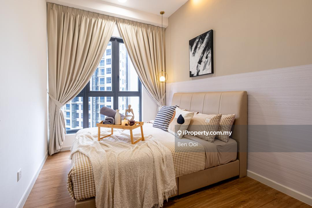 Service Residence for Rent in Sunway Velocity TWO by Ben Ooi - iProperty.com.my