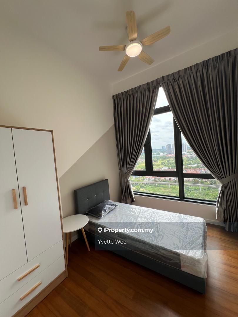 Condominium for Rent in The Maple Residences by Yvette Wee - iProperty.com.my