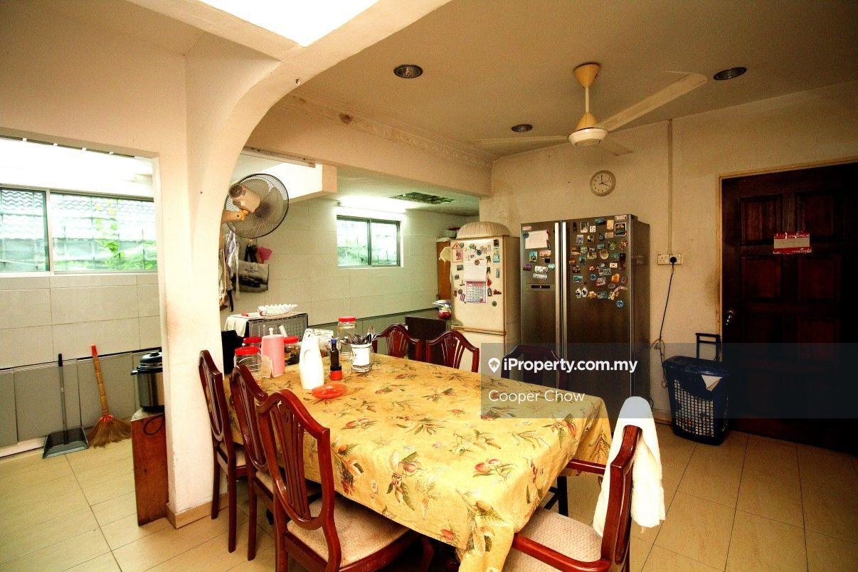 Bungalow House for Sale in Kampung Tunku, Petaling Jaya by Cooper Chow - iProperty.com.my