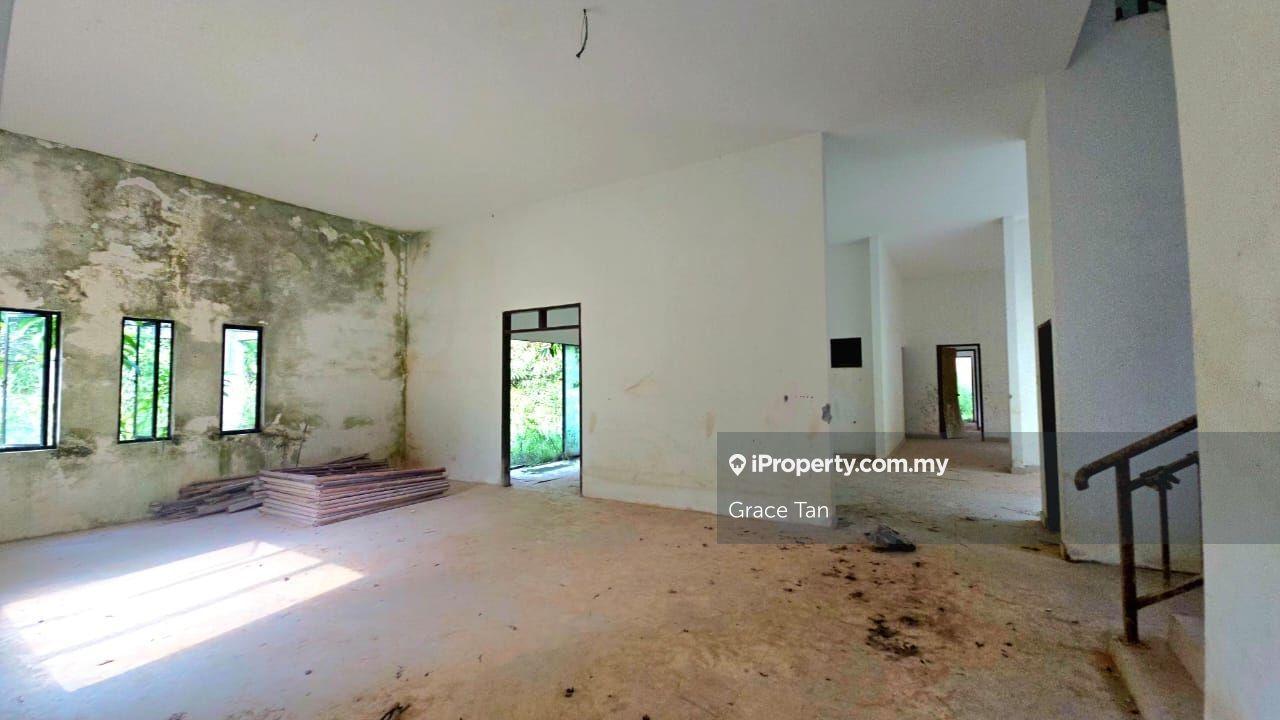 Banglo Tanah untuk Dijual di Taman Equine, Seri Kembangan oleh Grace Tan - iProperty.com.my