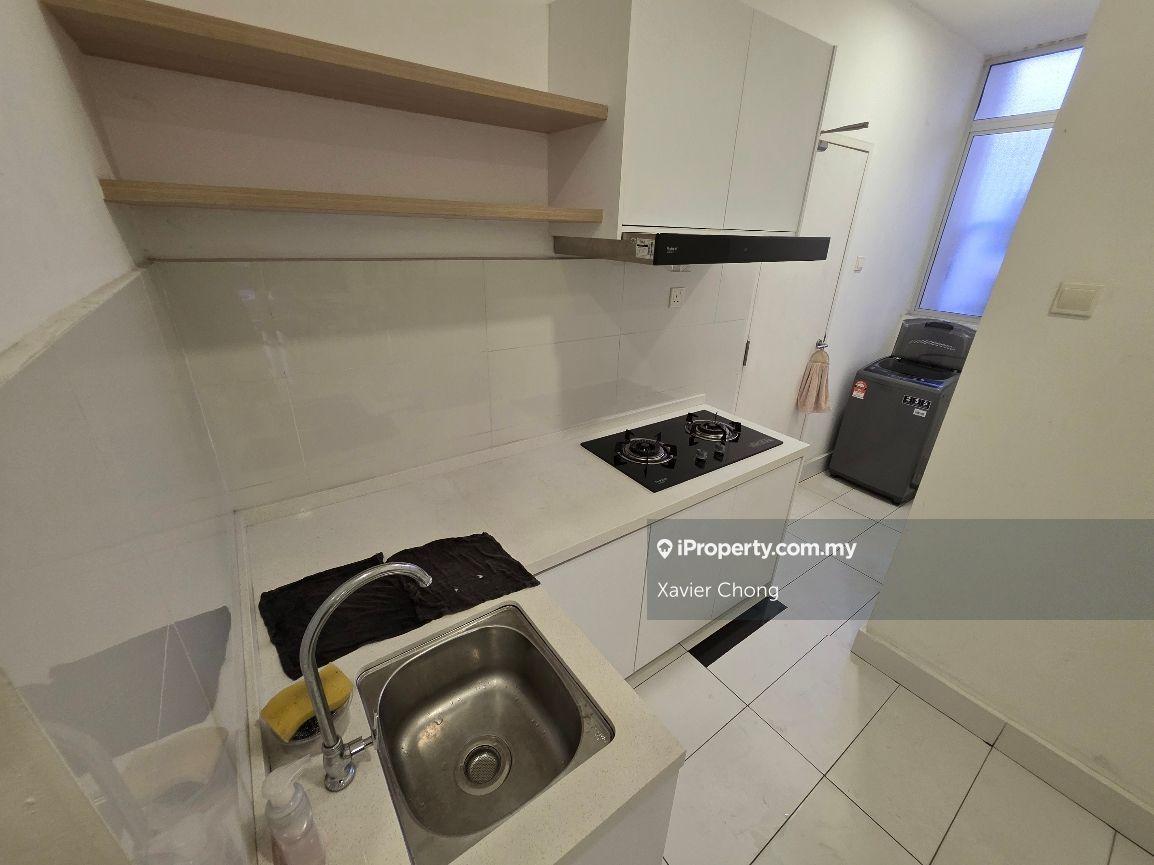 Service Residence for Rent in Skypod Residence by Xavier Chong - iProperty.com.my