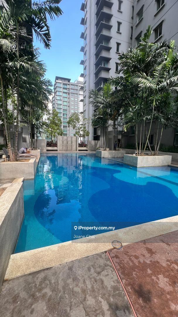 Service Residence for Sale in Solaris Dutamas by Joane Chai - iProperty.com.my