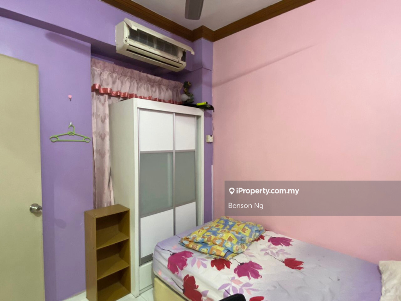 Kondominium untuk Dijual di Villa Angsana oleh Benson Ng - iProperty.com.my