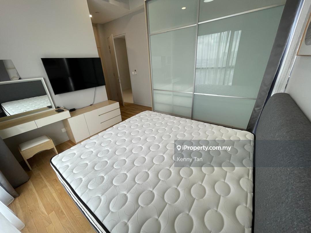 Residensi Servis untuk Dijual di Dianthus @ Tropicana Gardens oleh Kenny Tan - iProperty.com.my