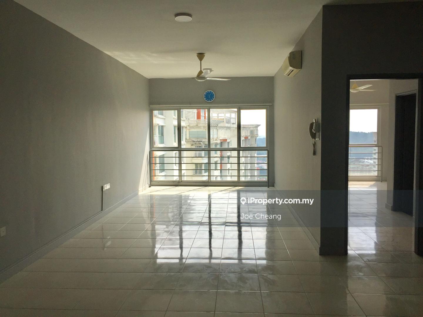 Service Residence for Rent in Metropolitan Square by Joe Cheang - iProperty.com.my