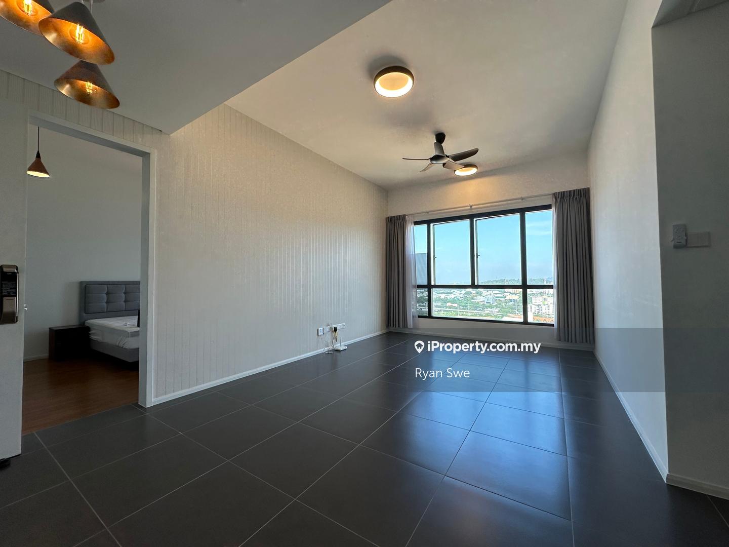 Service Residence for Sale in Ativo Suites @ Damansara Avenue by Ryan Swe - iProperty.com.my