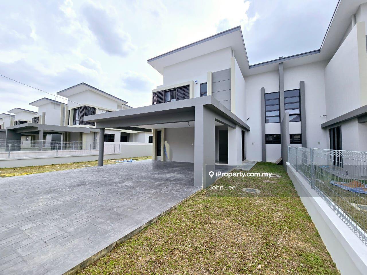 Semi-Detached House for Sale in Bandar Kinrara Seksyen 8, Bandar Kinrara by John Lee - iProperty.com.my