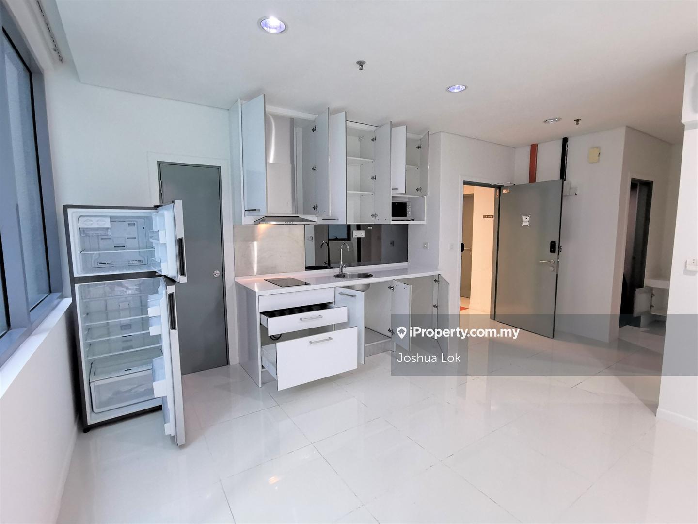 Residensi Servis untuk Dijual di Mercu Summer Suites oleh Joshua Lok - iProperty.com.my