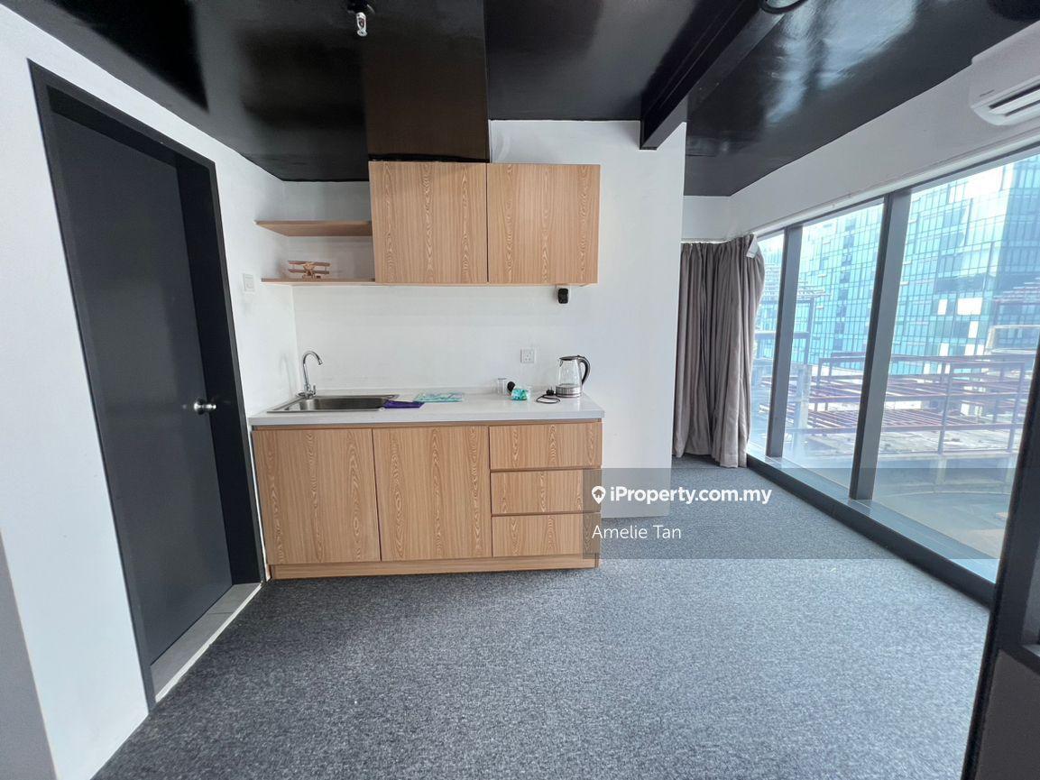 Condominium for Rent in My Loft @ Empire City by Amelie Tan - iProperty.com.my