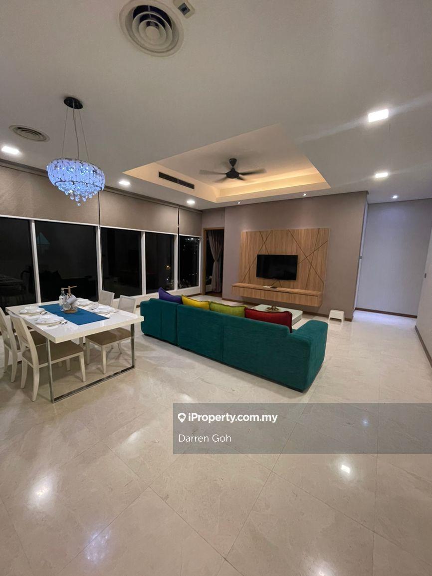 Service Residence for Rent in Vipod Residence by Darren Goh - iProperty.com.my