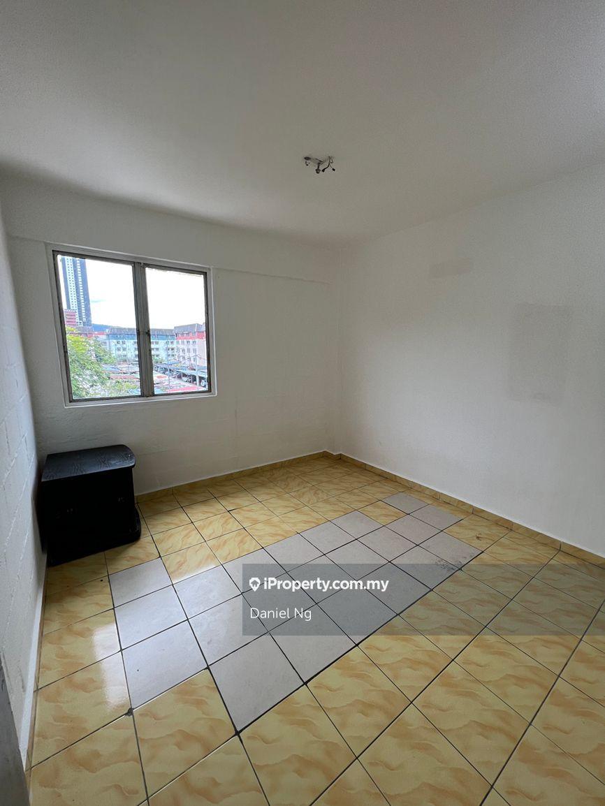 Rumah Pangsa untuk Dijual di Taman Pandan Indah oleh Daniel Ng - iProperty.com.my