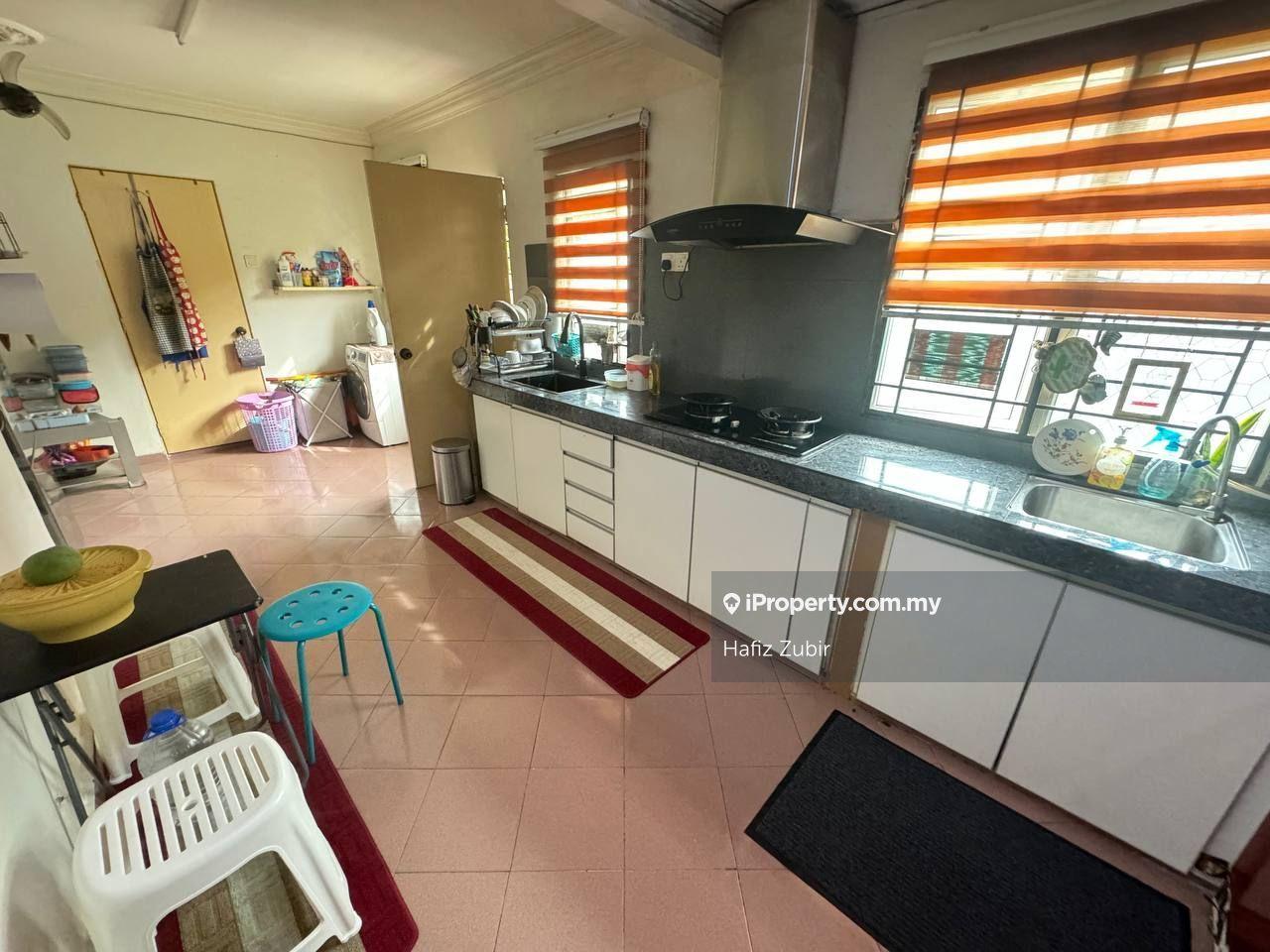 2-storey Terraced House for Sale in Bandar Seri Putra, Bangi by Hafiz Zubir - iProperty.com.my