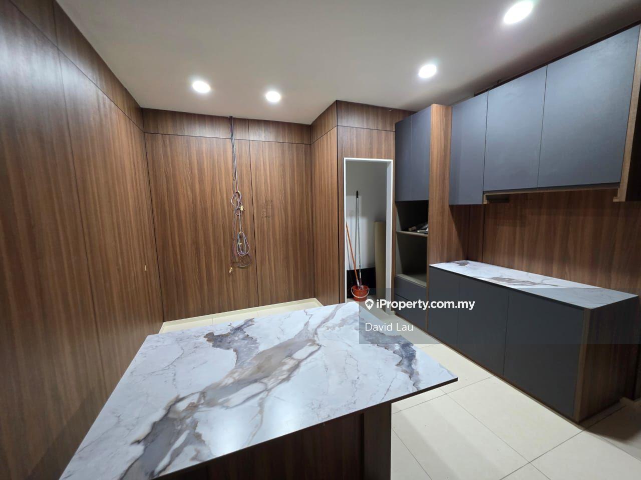 Residensi Servis untuk Dijual di The Garden Residences oleh David Lau - iProperty.com.my