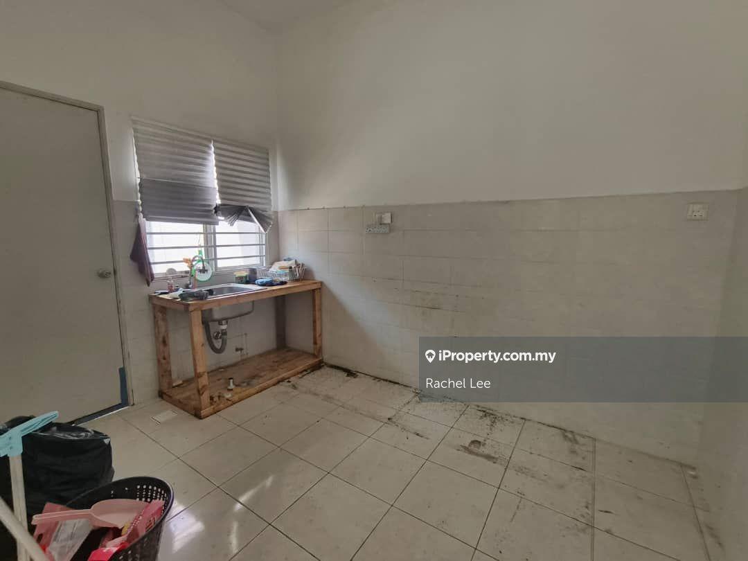 Rumah Berangkai 2 Tingkat untuk Disewa di Hillpark 3,Bandar Teknologi Kajang,Selangor, Kajang oleh Rachel Lee - iProperty.com.my